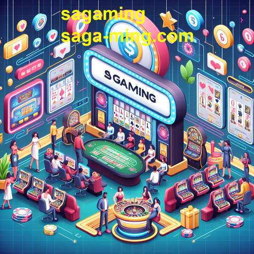 A Evolução das Game Features: O Que Esperar no Futuro dos Jogos