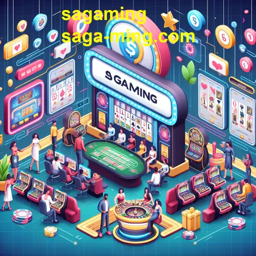 A Evolução das Game Features: O Que Esperar no Futuro dos Jogos