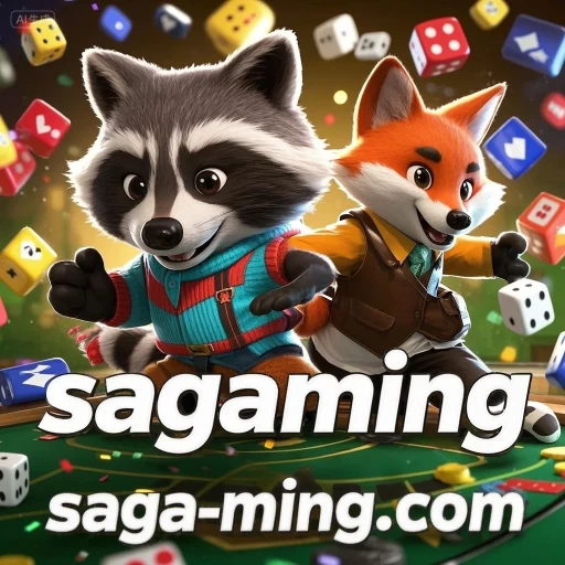 sagaming
